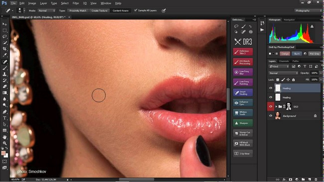 best photoshop for mac 2017